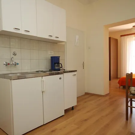 Lägenhet Studio 8835a *